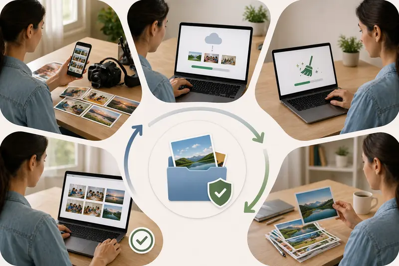 Batch process to strip EXIF data from multiple classroom images