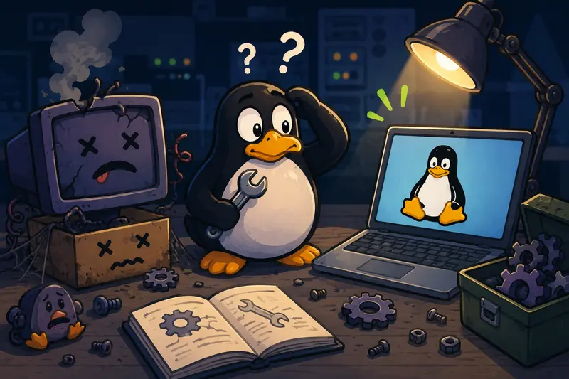Different image formats including AVIF, PNG, HEIC, and WEBP moving through a unified conversion workflow