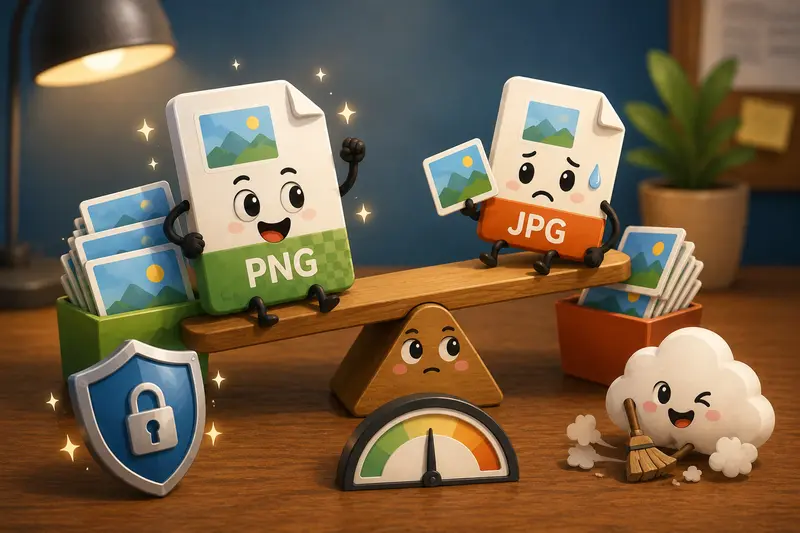 High quality PDF to image workflow for freelancers on mobile devices