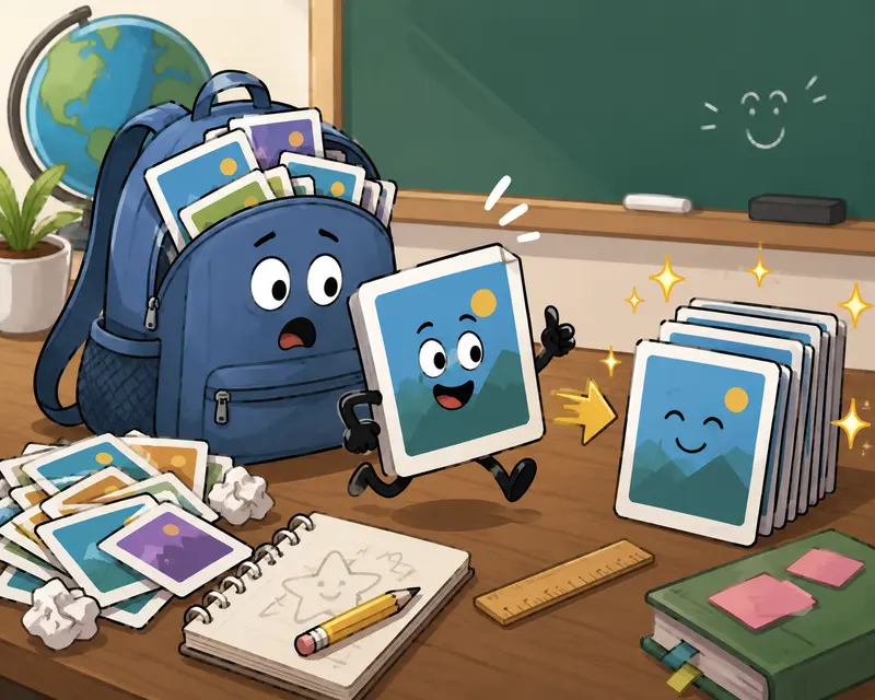 Converted JPG classroom resources prepared for online learning platforms