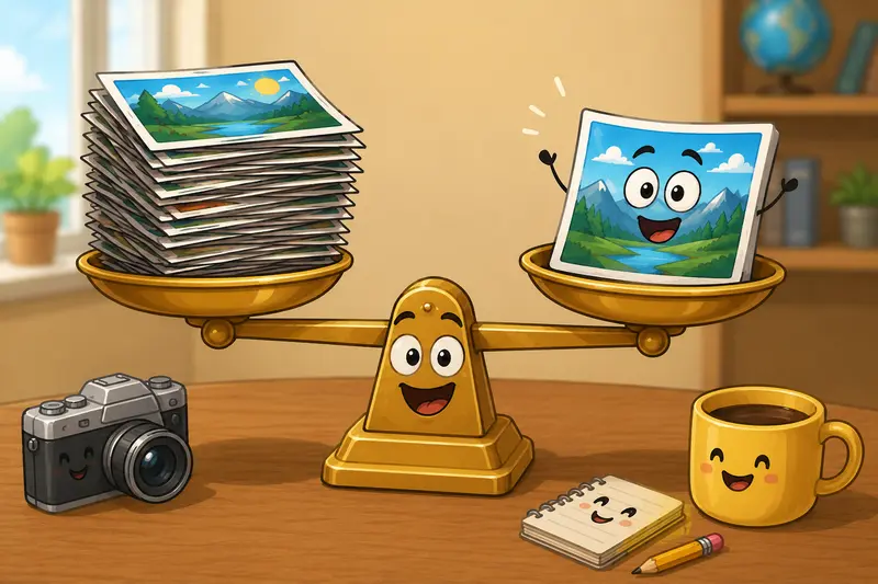 Secure educational file workflow showing compressed JPG files protected before sharing